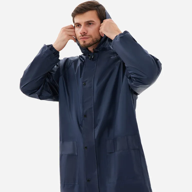 PROFLINE / Плащ влагозащитный ProfLine Specialist, т.синий