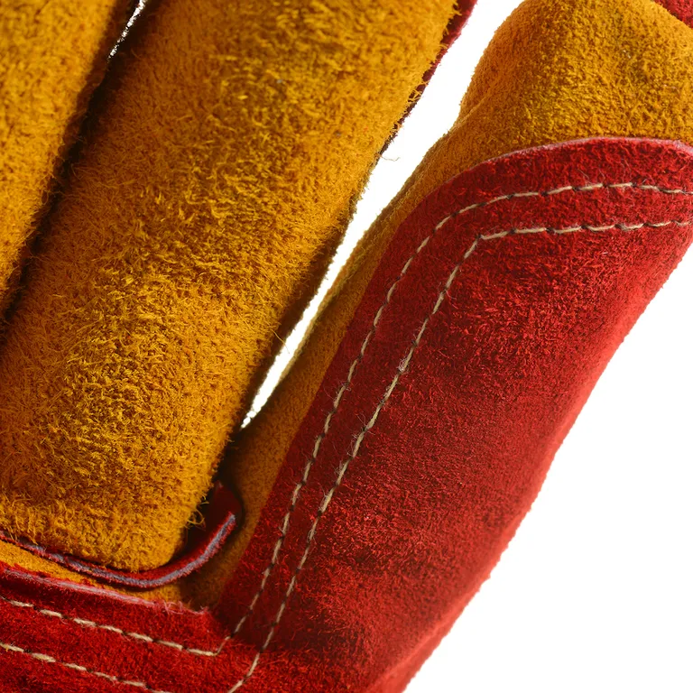 2Hands / Краги Siberia Т22-11-ru