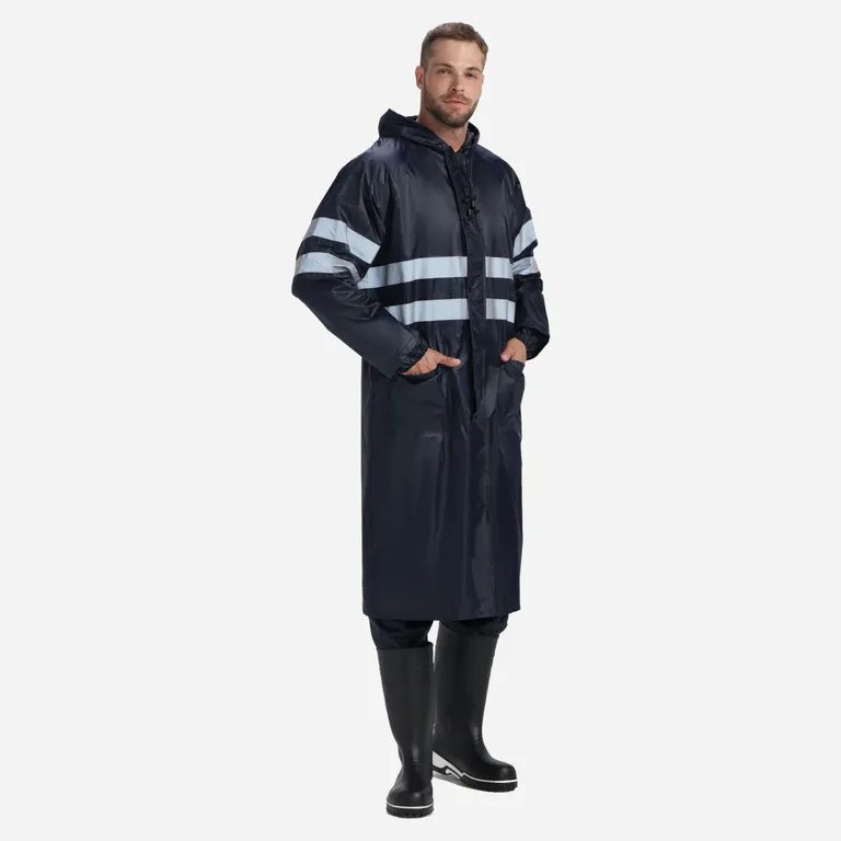 PROFLINE / Плащ влагозащитный ProfLine Specialist СОП, т.синий