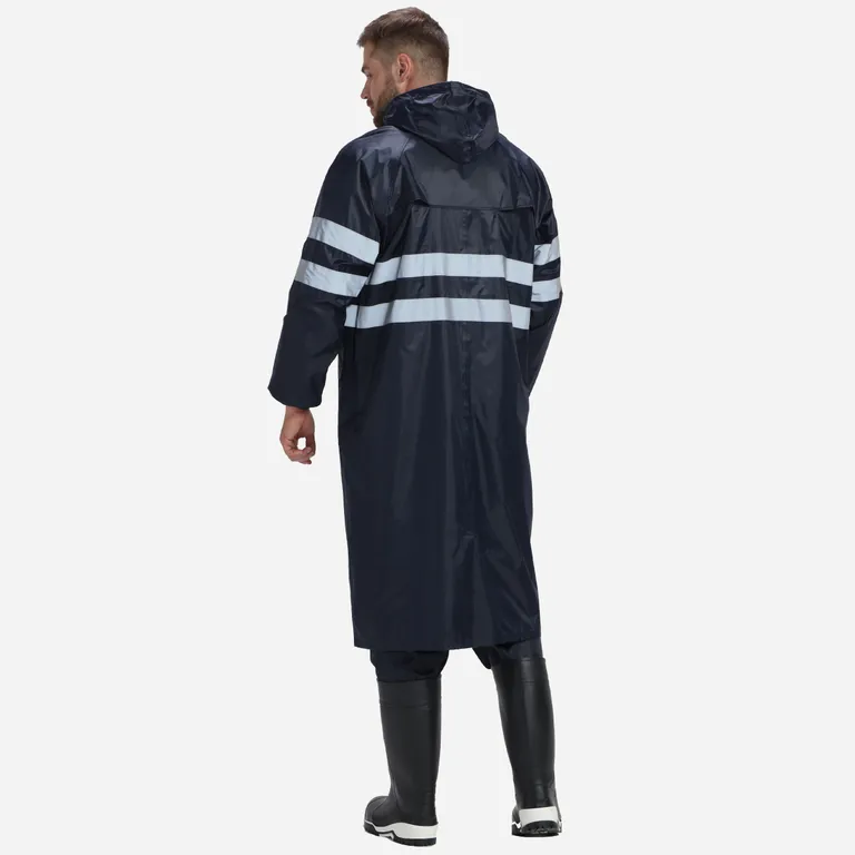 PROFLINE / Плащ влагозащитный ProfLine Specialist СОП, т.синий