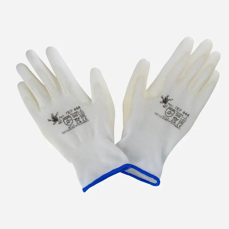 BALT SAFETY / Перчатки нейлоновые ПЕР 444