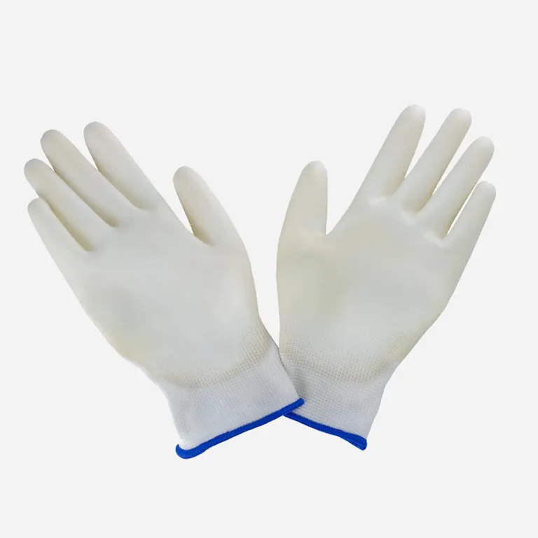 BALT SAFETY / Перчатки нейлоновые ПЕР 444
