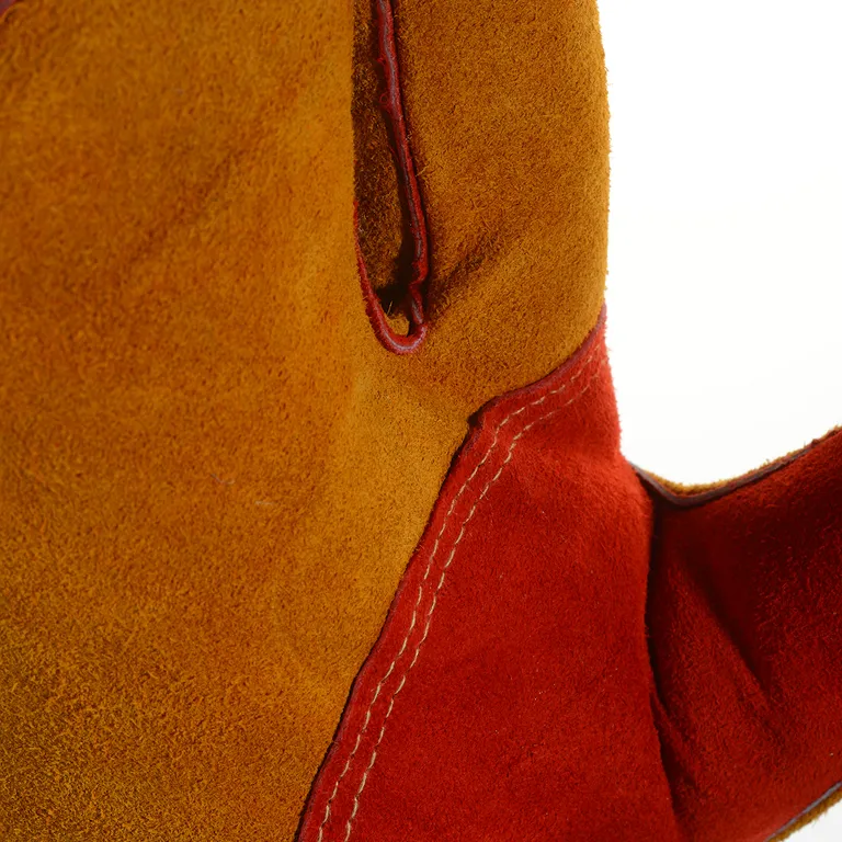 2Hands / Краги Siberia Т3-11-ru