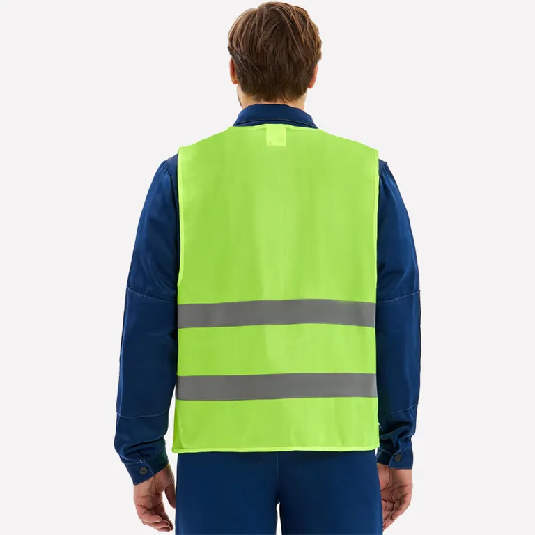 PROFLINE / Жилет сигнальный ProfLineBase (тк.Полиэфир,60)