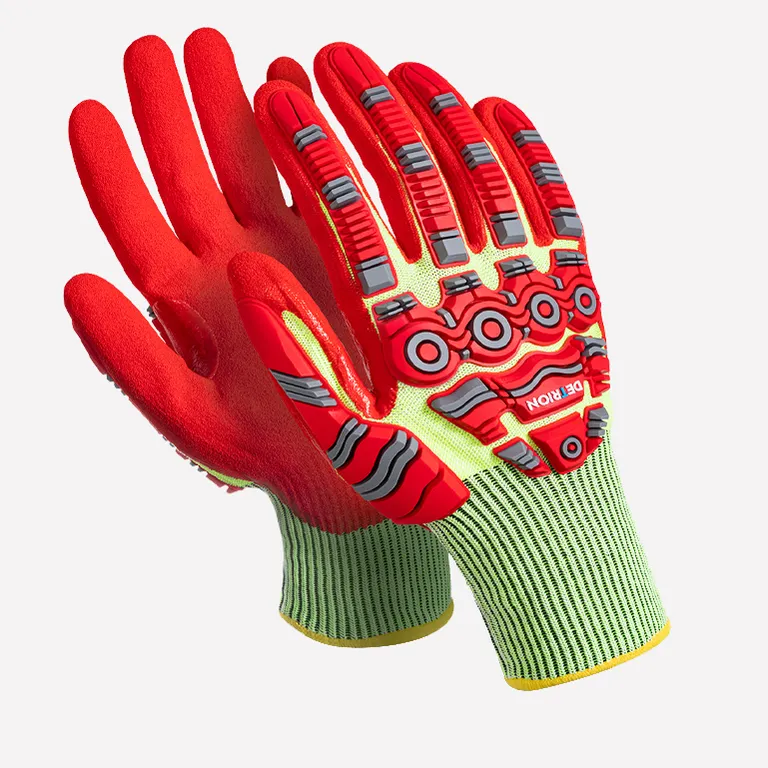 Manipula Specialist / Перчатки ДЭТРИОН (IG-822)