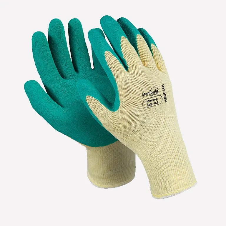 Manipula Specialist / Перчатки Мастер (MG-142)
