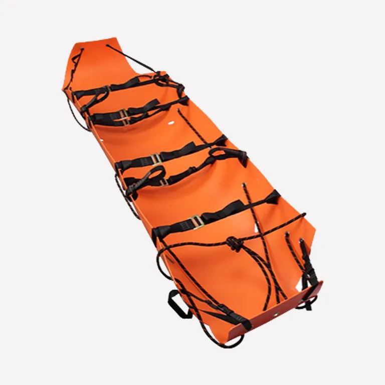 Alpsafe / Многофункциональные спасательные носилки «Волокушки» (AS200)