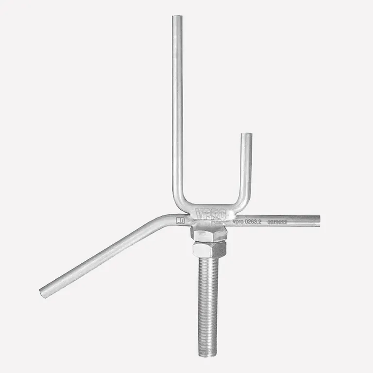 Vento / Наконечник для штанги ШИП 2