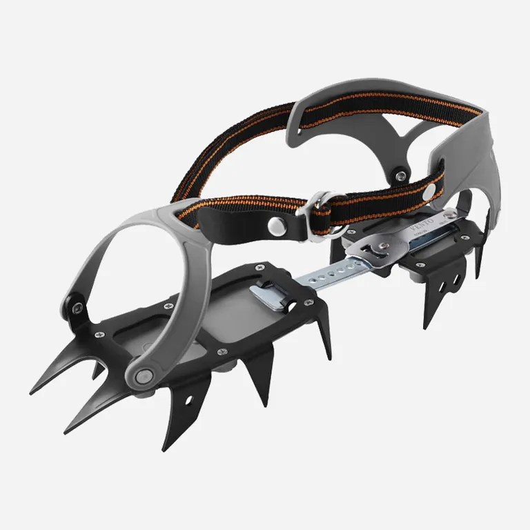 Vento / Кошки альпинистские с мягким креплением 2023