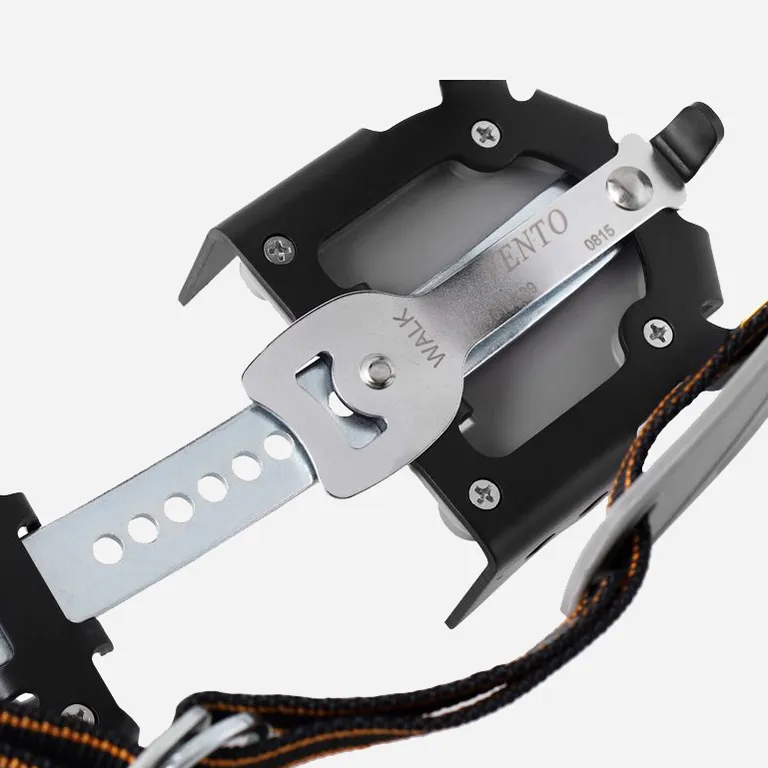 Vento / Кошки альпинистские с мягким креплением 2023