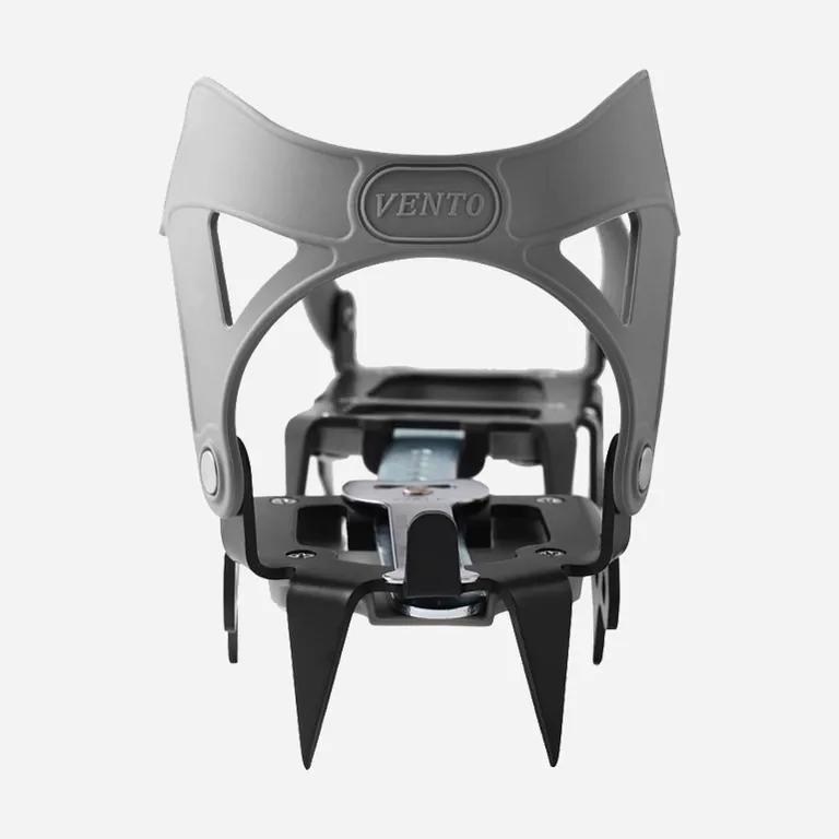 Vento / Кошки альпинистские с мягким креплением 2023