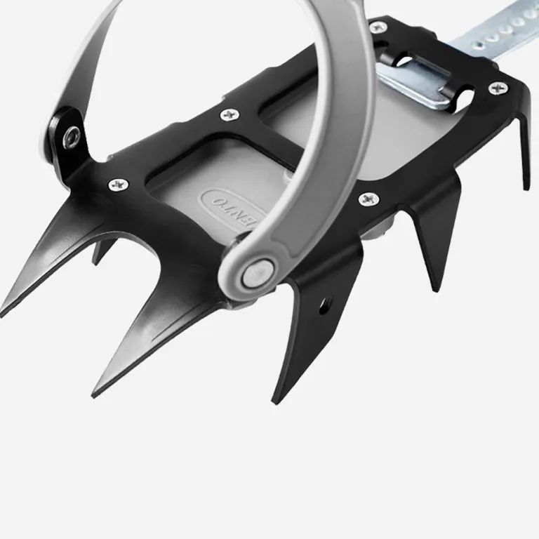 Vento / Кошки альпинистские с мягким креплением 2023