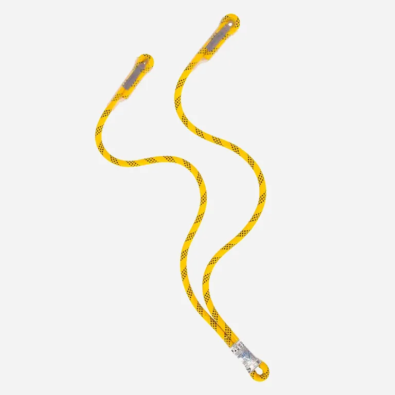 Vento / Веревочные двойные усы 65х65