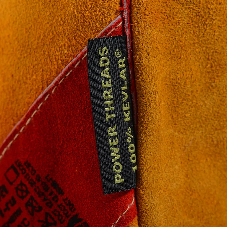 2Hands / Краги Siberia T12-11-ru 12,5 с расширенной манжетой (RL10)