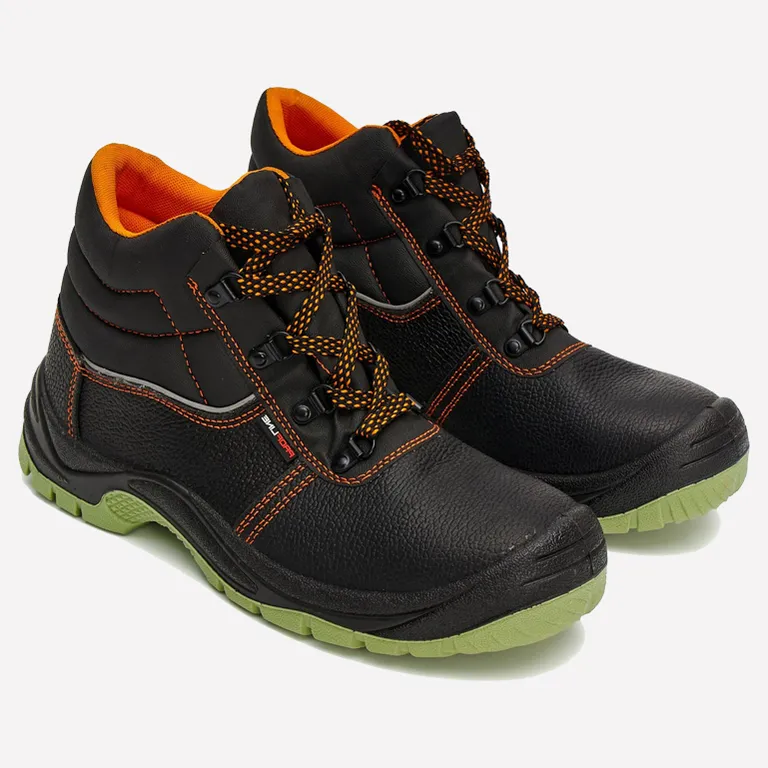 PROFLINE / Ботинки PROFLINE МП МС ПУ/ТПУ