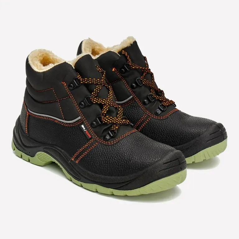 PROFLINE / Ботинки (иск.мех) PROFLINE МП МС ПУ/ТПУ