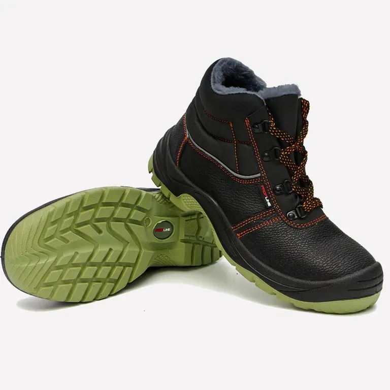 PROFLINE / Ботинки (иск.мех) PROFLINE МП МС ПУ/ТПУ