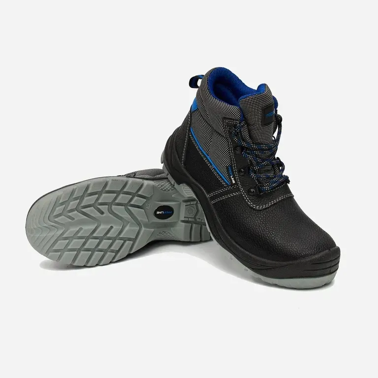 PROFLINE / Ботинки PROFLINE КП КС ПУ/ТПУ