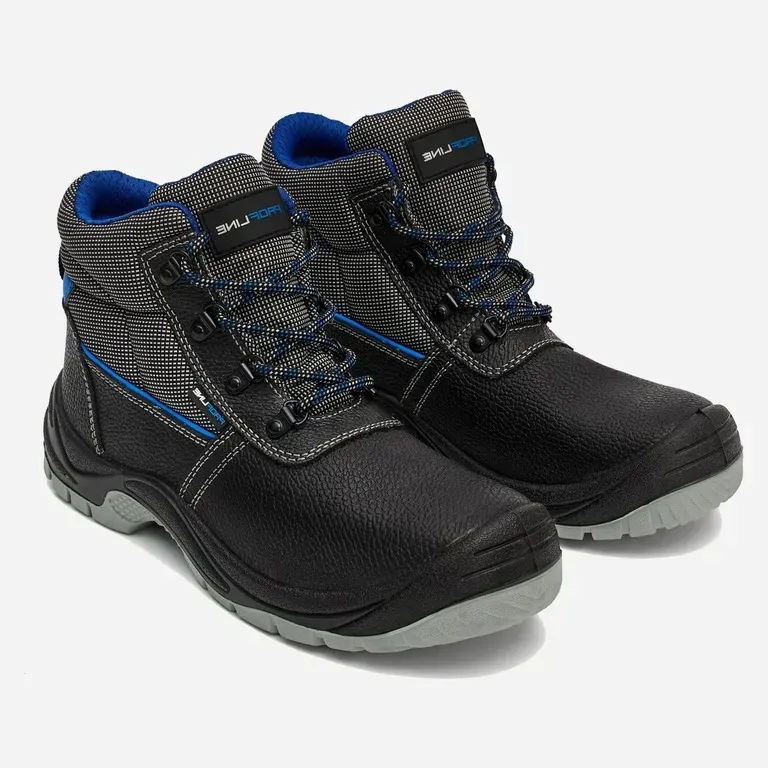 PROFLINE / Ботинки PROFLINE КП КС ПУ/ТПУ