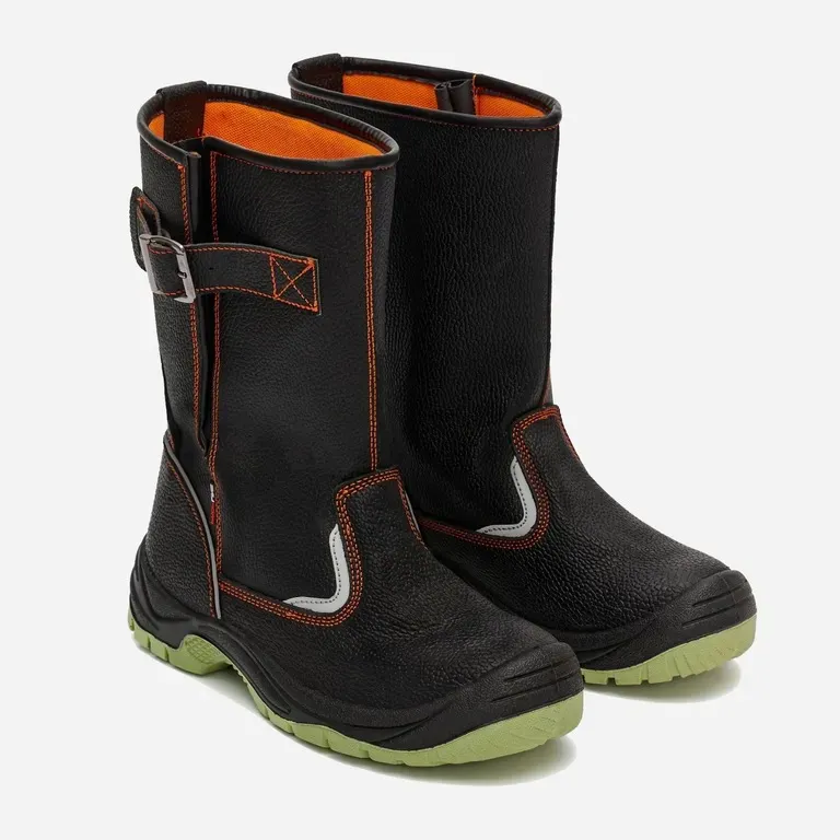 PROFLINE / Сапоги PROFLINE МП МС ПУ/ТПУ