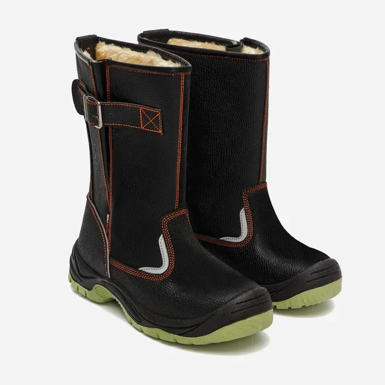 PROFLINE / Сапоги (иск.мех) PROFLINE МП МС ПУ/ТПУ