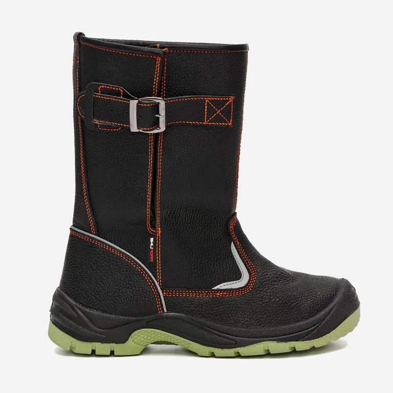 PROFLINE / Сапоги (иск.мех) PROFLINE МП МС ПУ/ТПУ