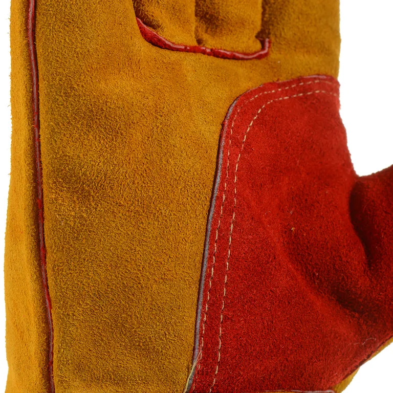 2Hands / Краги Siberia T12-11-ru (RL4)