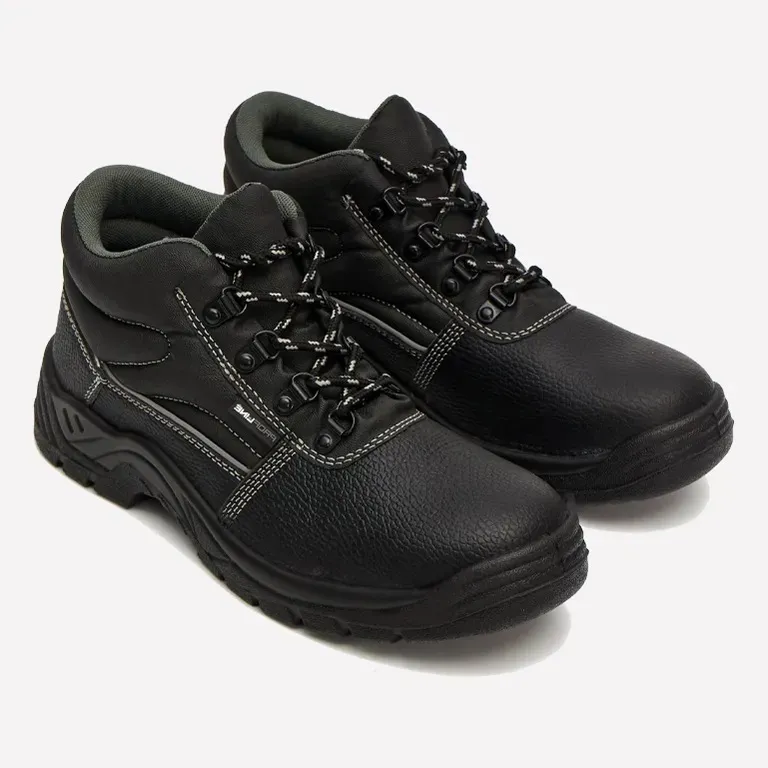 PROFLINE / Ботинки PROFLINE МП ПУ