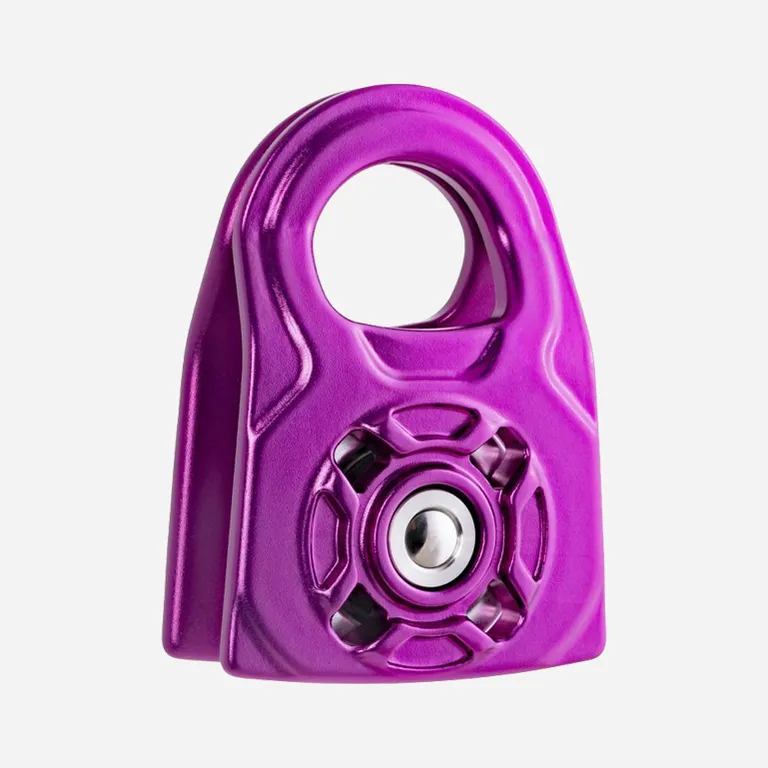 Vento / Блок-ролик одинарный "Uno 45" с/п