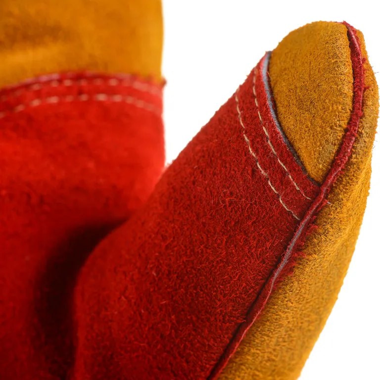 2Hands / Краги Siberia T12-11-ru (RL4)