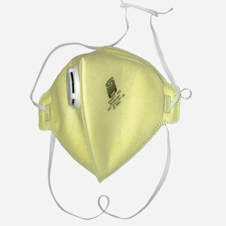 SPIROTEK / Респиратор SPIROTEK SH 3300V (FFP3 NR D)