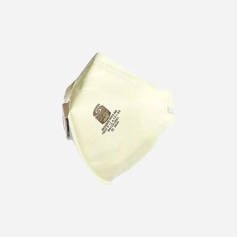 SPIROTEK / Респиратор SPIROTEK SH 3300V (FFP3 NR D)