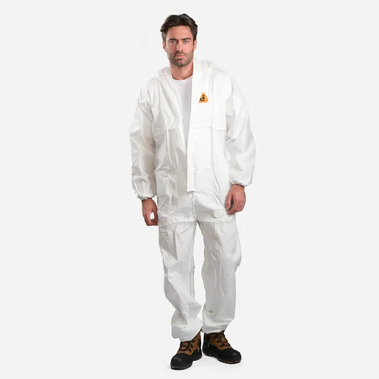 Jeta Safety / Защитный комбинезон JPC-60 Element