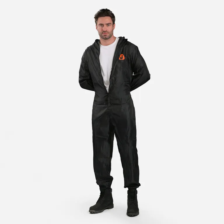 Jeta Safety / Защитный многоразовый комбинезон JPC75 Jeta Safety