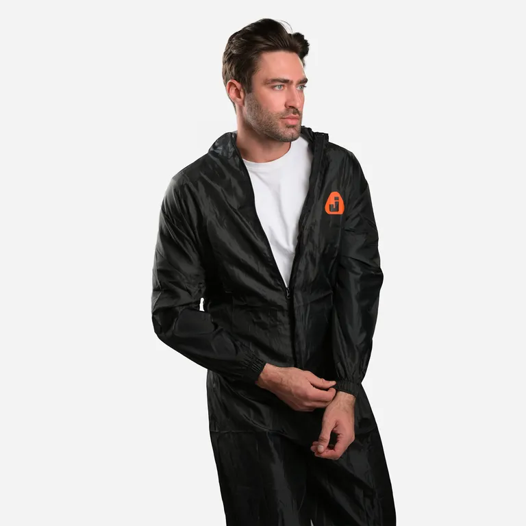 Jeta Safety / Защитный многоразовый комбинезон JPC75 Jeta Safety