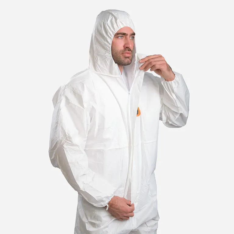 Jeta Safety / Защитный комбинезон JPC-60 Element