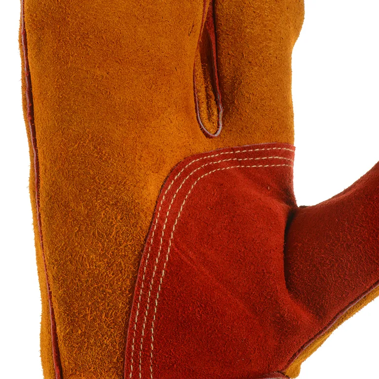 2Hands / Краги Siberia T19-11-ru