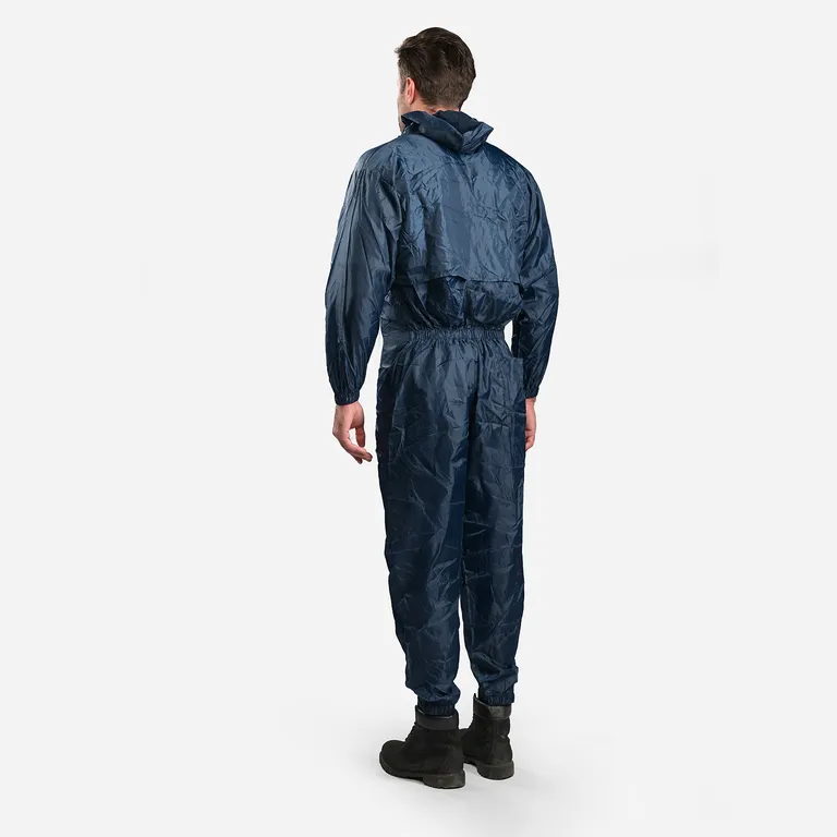 Jeta Safety / Защитный многоразовый комбинезон JPC75 Jeta Safety