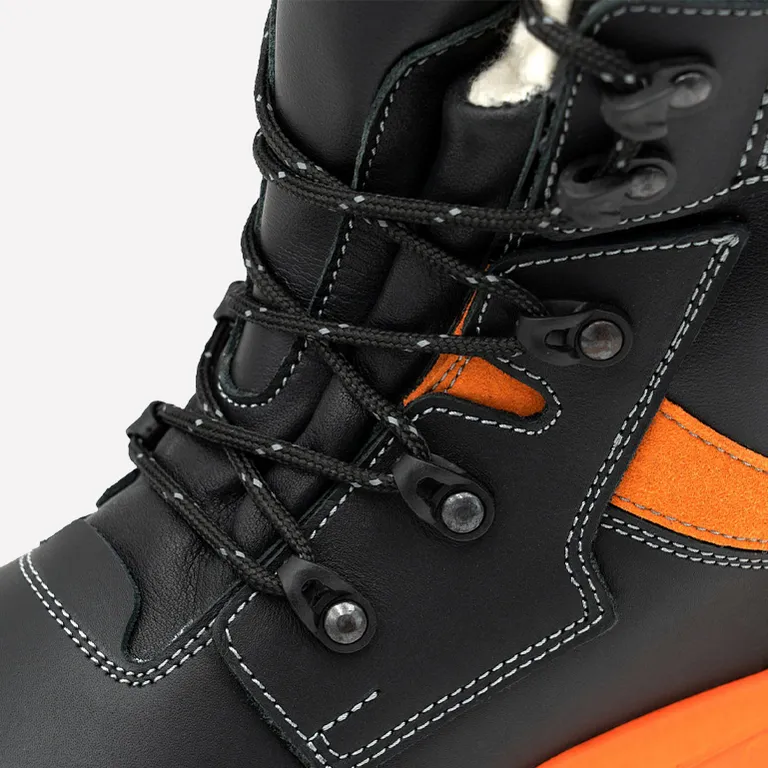 HIGH SAFETY / Ботинки рабочие Х-11