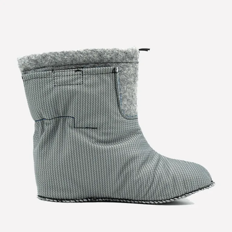 HIGH SAFETY / Ботинки рабочие Х-02 с подогревом