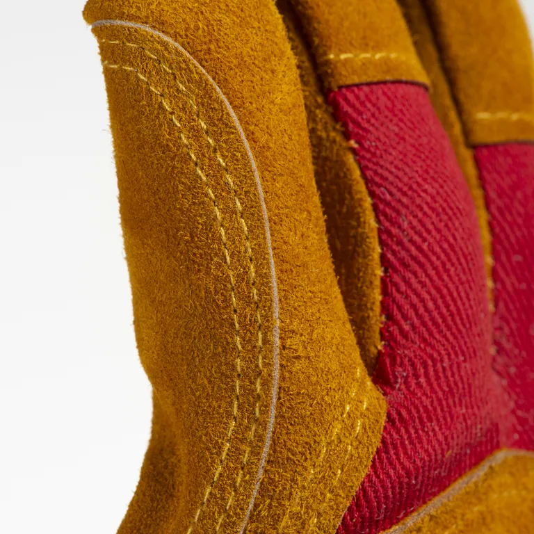 2Hands / Перчатки Siberia 0110-11-ru (RL3)