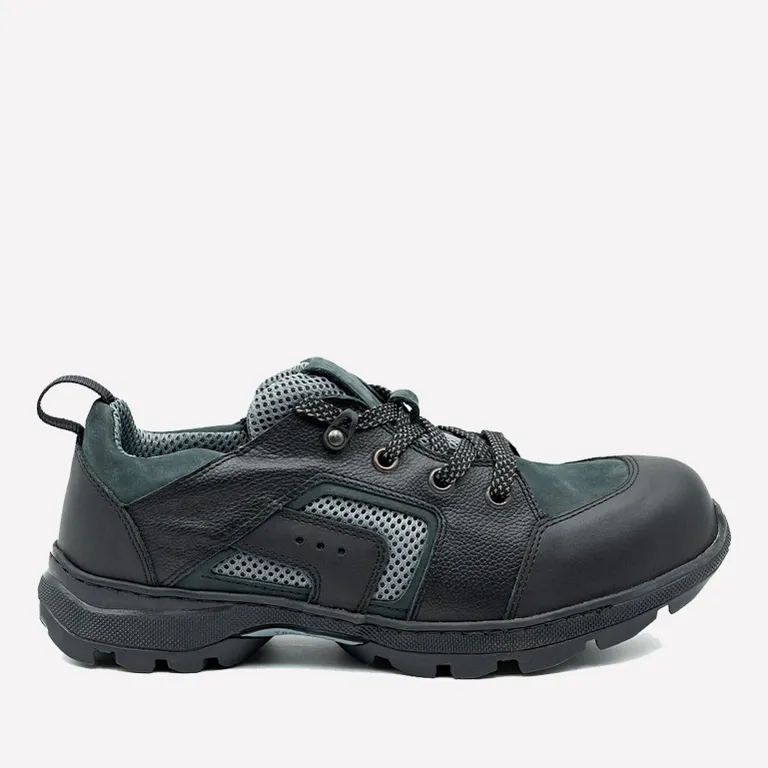 HIGH SAFETY / Полуботинки рабочие M-13