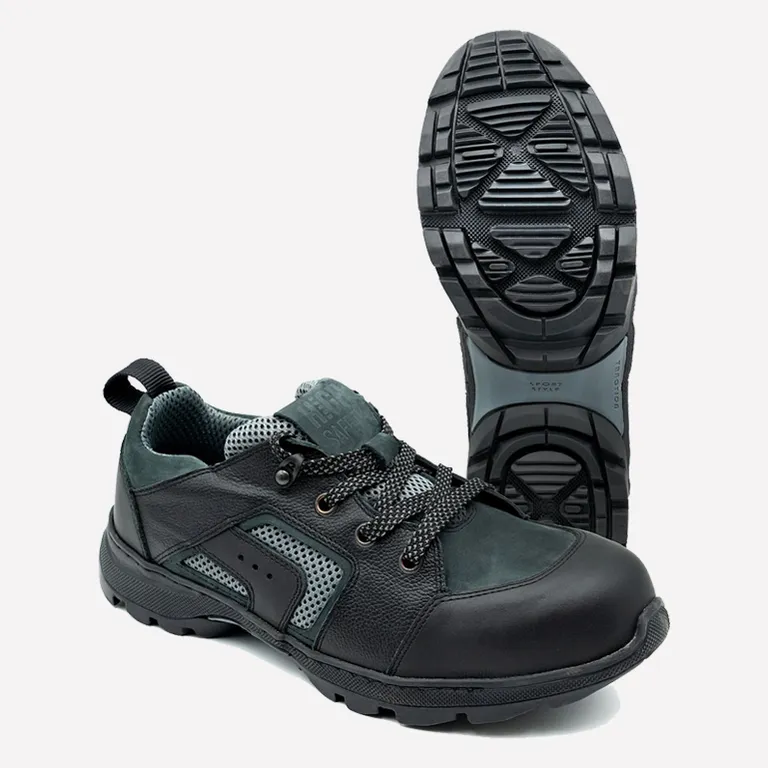 HIGH SAFETY / Полуботинки рабочие M-13