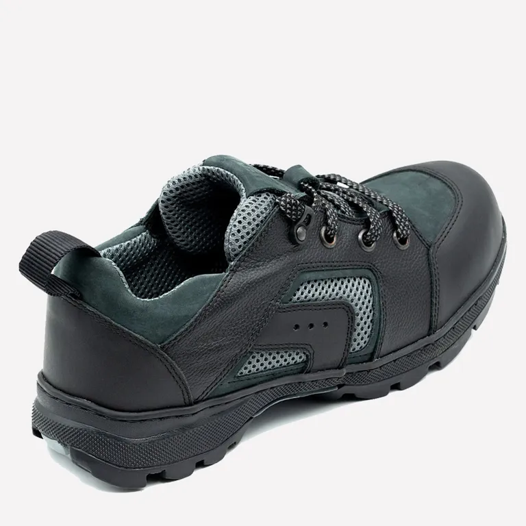 HIGH SAFETY / Полуботинки рабочие M-13