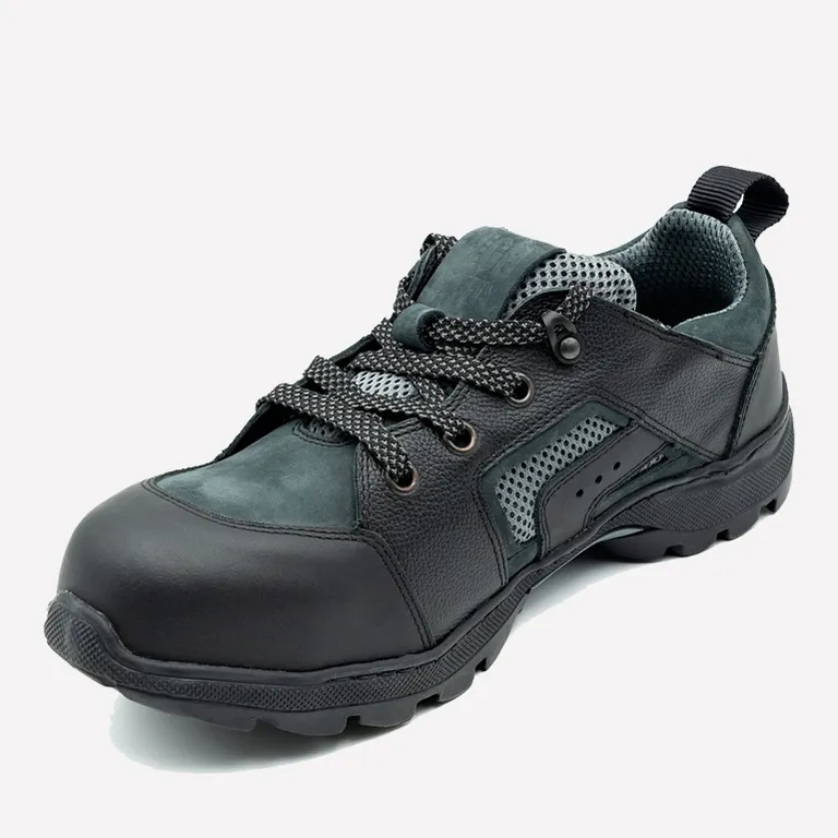 HIGH SAFETY / Полуботинки рабочие M-13