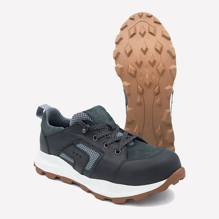 HIGH SAFETY / Полуботинки рабочие M-14