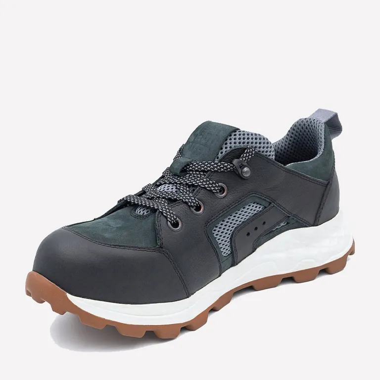 HIGH SAFETY / Полуботинки рабочие M-14