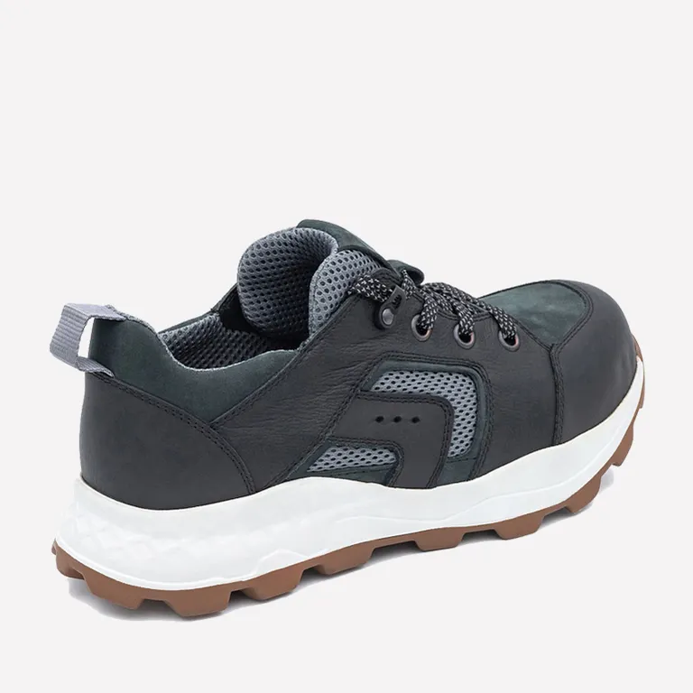 HIGH SAFETY / Полуботинки рабочие M-14