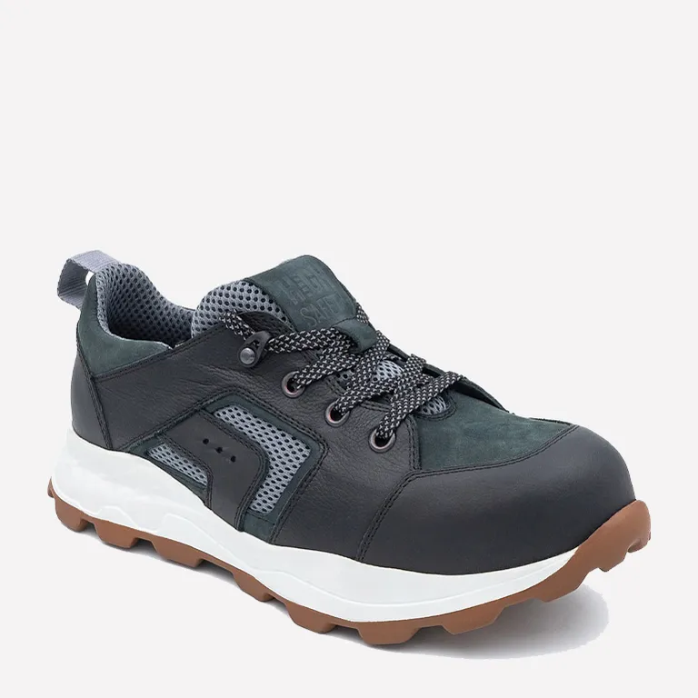 HIGH SAFETY / Полуботинки рабочие M-14