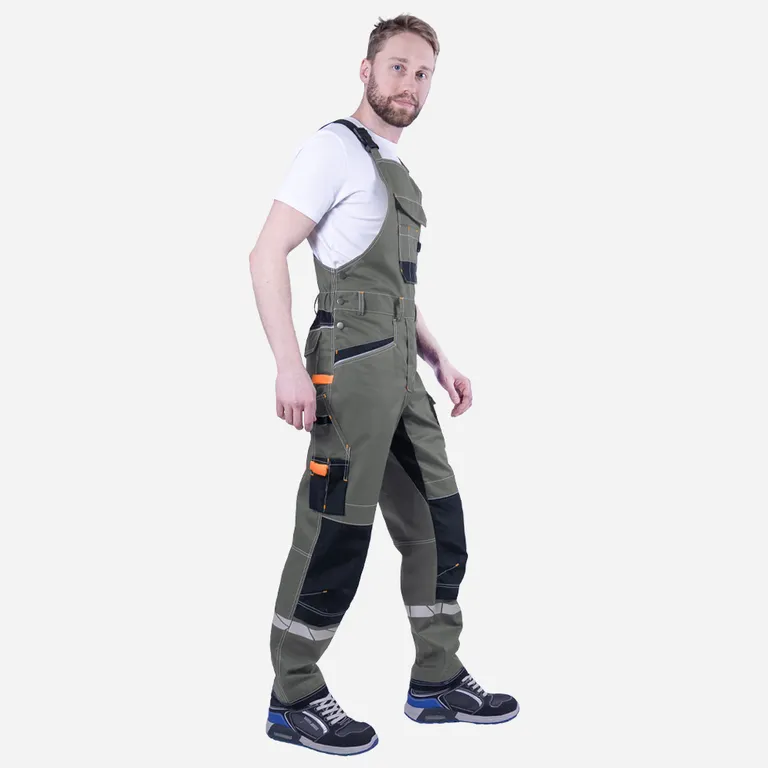 iForm / Полукомбинезон КОРПОРАЦИЯ летний